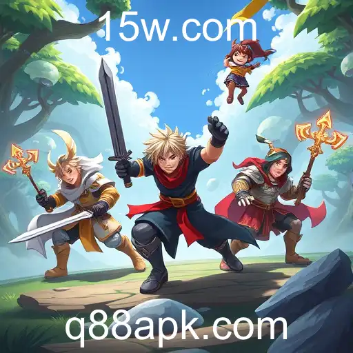 VIP Service q88 - 24/7 Support and Exclusive Benefits