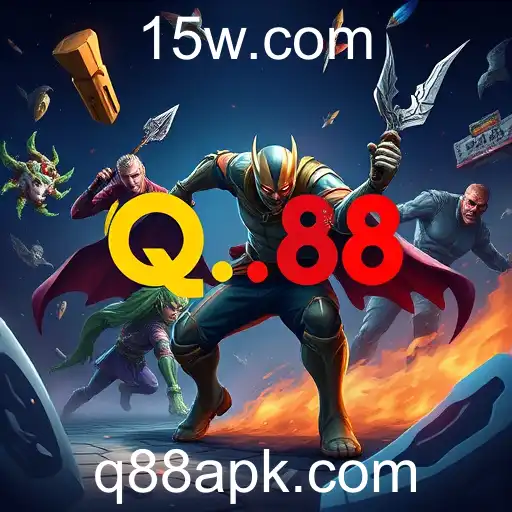 Gaming Experience q88 - 800+ Premium and Exclusive Games